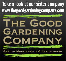 the good gardening company